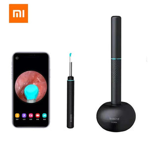 Xiaomi Bebird M9 Pro Smart Visual Ear Stick In-Ear Cleaning Endoscopei-Fi Type