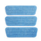 Kogan Ultra Swish Spray Mop Heads (3 pack)
