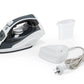 Kogan DuoGlide Cordless and Corded Steam Iron