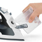 Kogan DuoGlide Cordless and Corded Steam Iron
