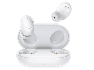 OPPO Enco W11 True Wireless In-Ear Headphones - White