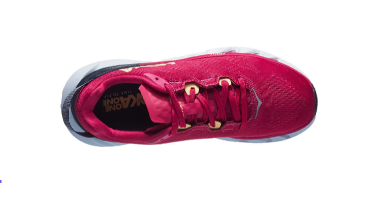 Hoka One One Women's Elevon 2 Running Shoe (JOSP, Size 8.5 US)