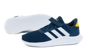 Adidas Boys Lite Racer 2.0 running shoe