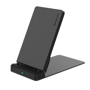 IWIRELESS FOLDABLE WIRELESS CHARGER (IW-1110-10Q)