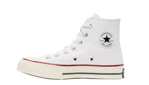 CONVERSE UNISEX CHUCK TAYLOR HI LIFESTYLE SHOES SIZE 9US