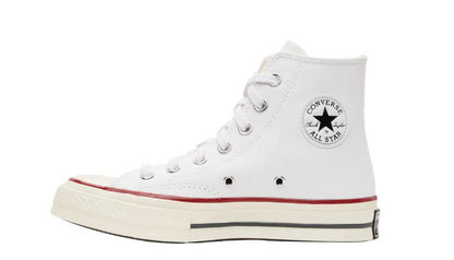 CONVERSE UNISEX CHUCK TAYLOR HI LIFESTYLE SHOES SIZE 9US