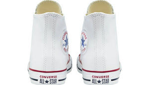 CONVERSE UNISEX CHUCK TAYLOR HI LIFESTYLE SHOES SIZE 9US