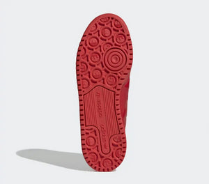 Adidas Women's Forum Bold Casual Sneakers  Size 8.5 US