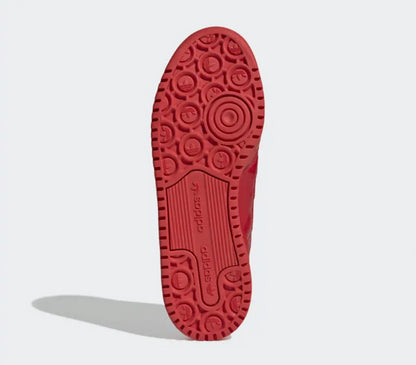 Adidas Women's Forum Bold Casual Sneakers  Size 8.5 US