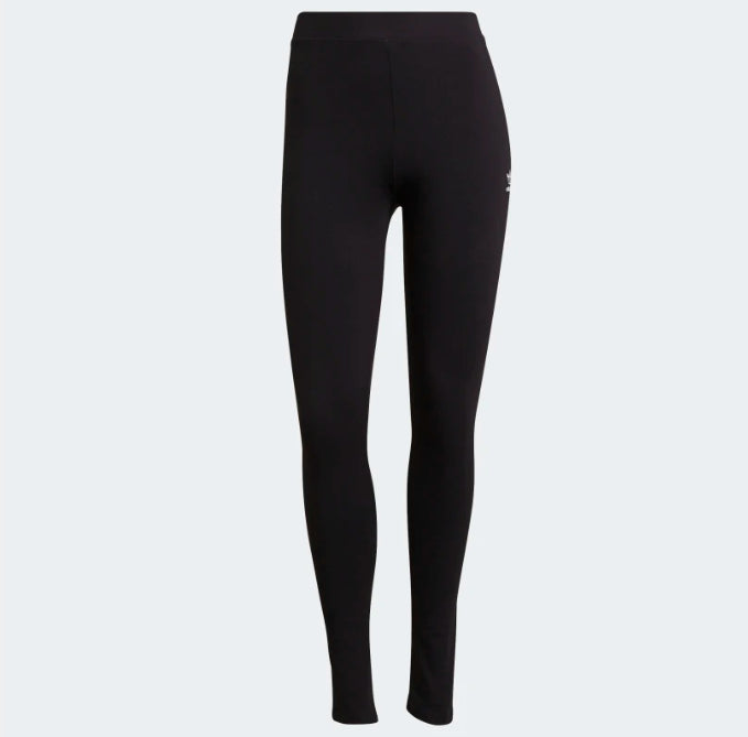 ADIDAS LOUNGEWEAR ADICOLOR ESSENTIALS TIGHTS - 2XS