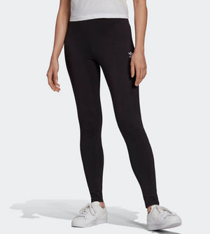 ADIDAS LOUNGEWEAR ADICOLOR ESSENTIALS TIGHTS - 2XS