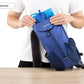 Komodo 2L Hydration Pack (Blue)