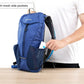Komodo 2L Hydration Pack (Blue)