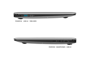 Kogan Atlas 14.1" N370 Laptop with Windows 11 Pro