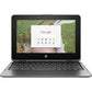 HP 11.6" 32GB Multi-Touch 2-in-1 Chromebook x360 11 G2 EE