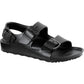 Birkenstock Milano EVA Boys & Girls Black Waterfriendly Sandal
