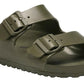 Birkenstock Unisex Arizona Essentials EVA Sandal - Size 45 EU