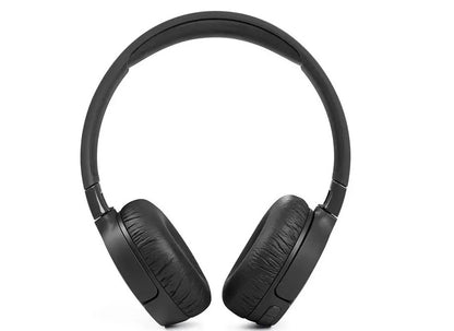 JBL T660BTNC Tune 660BTNC Wireless, on-ear, active noise-cancelling headphones. - Refurbished Headphones at Tydi NZ