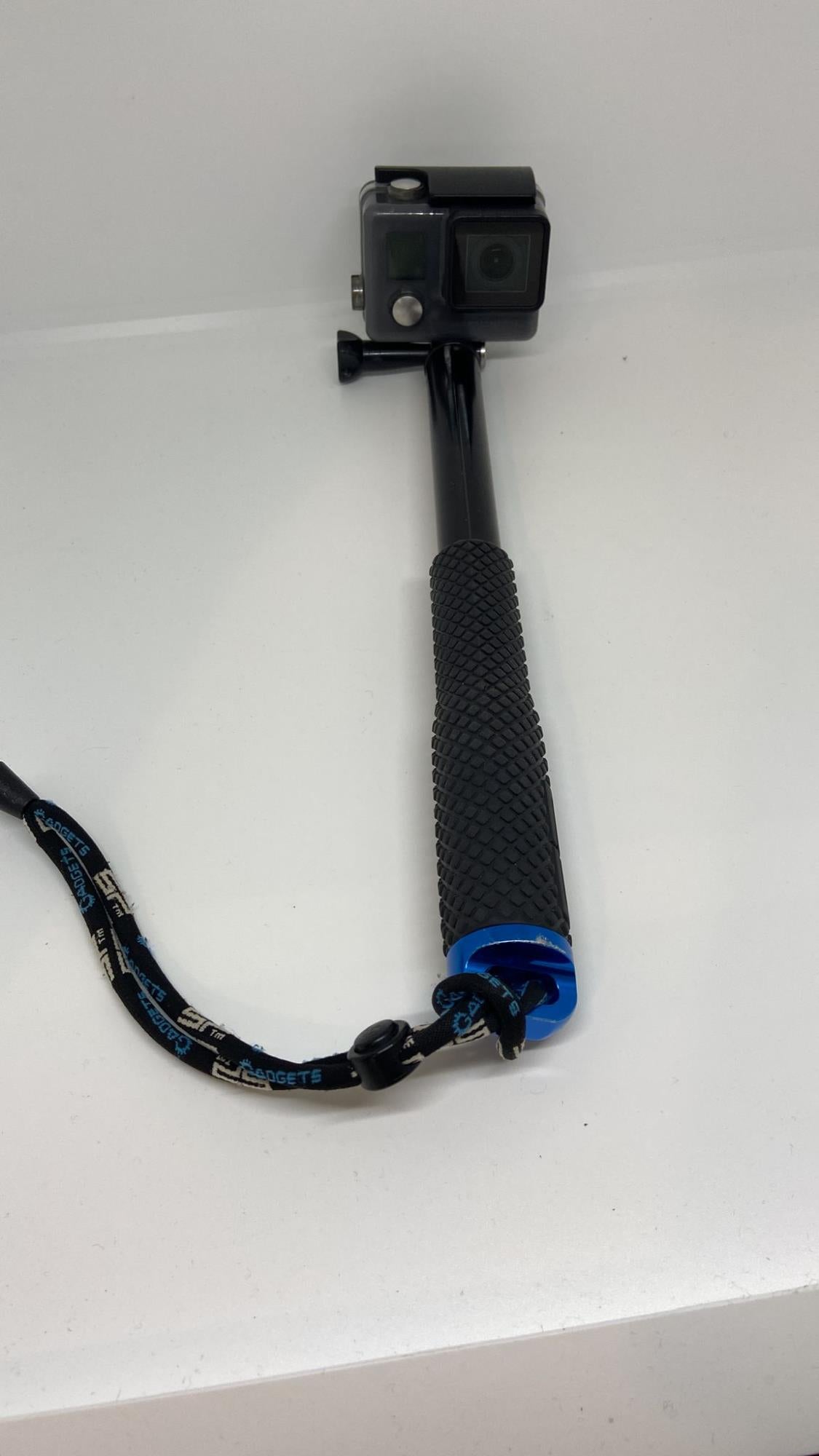 GoPro hero + Plus WiFi large angle HD camera diving, skiing and riding adventure small water camera