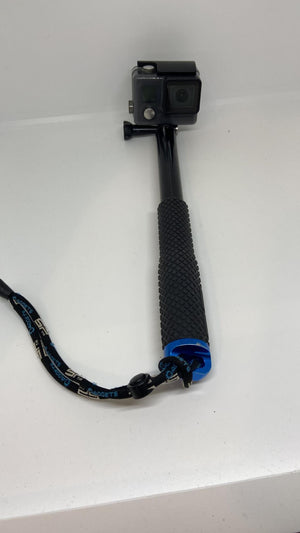 GoPro hero + Plus WiFi large angle HD camera diving, skiing and riding adventure small water camera