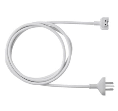 Genuine 50x Power Adapter Extension Cable is an AC extension cord that provides extra length for you