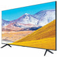 Samsung 50 Inch TU8000 Crystal UHD 4K Smart LED TV UA50TU8000WXXY