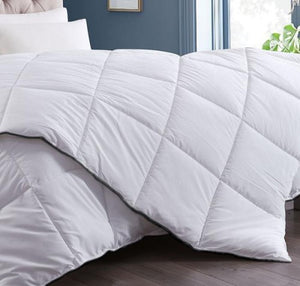 Royal Comfort Bamboo Quilt - King
