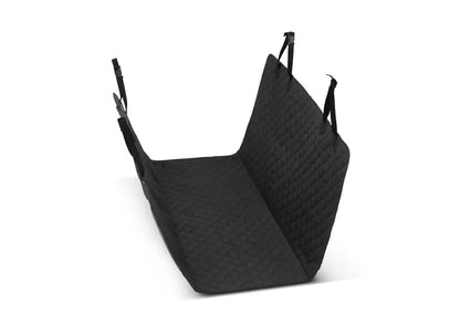 Pawever Pets Premium Portable Non-Slip Waterproof Car Seat Protector