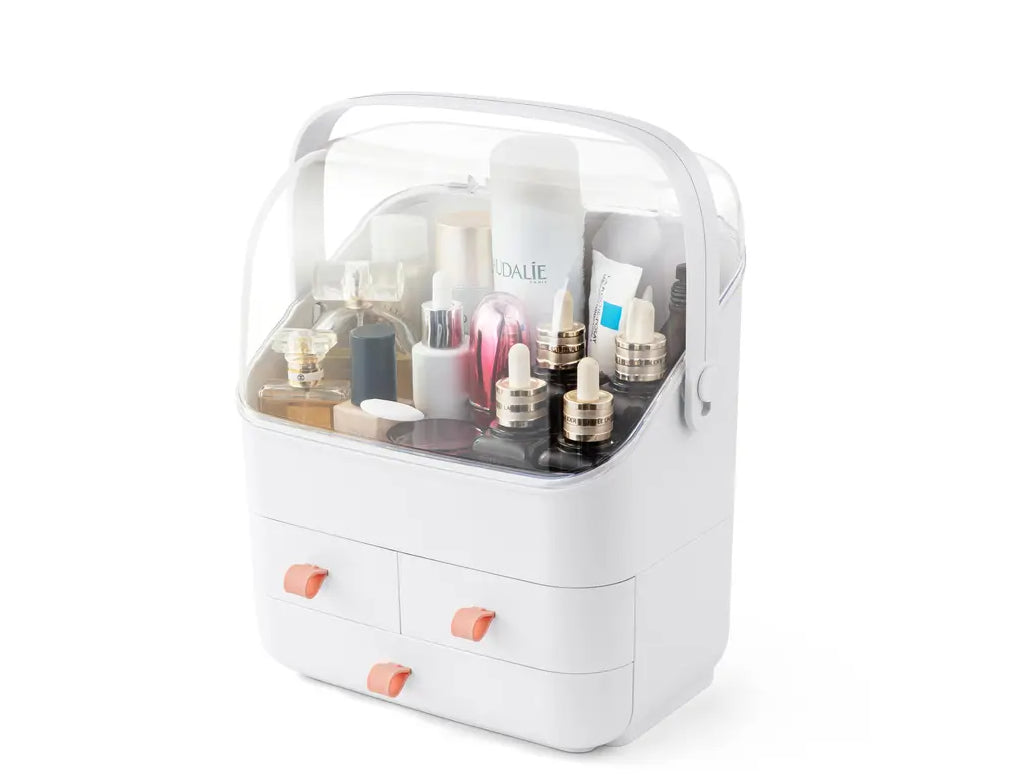 Estelle Makeup Organiser Storage Box