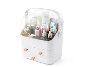 Estelle Makeup Organiser Storage Box