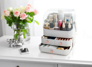 Estelle Makeup Organiser Storage Box