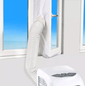 Universal Push/Pull Window & Door Kit - 4.2M