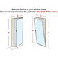 Universal Push/Pull Window & Door Kit - 4.2M