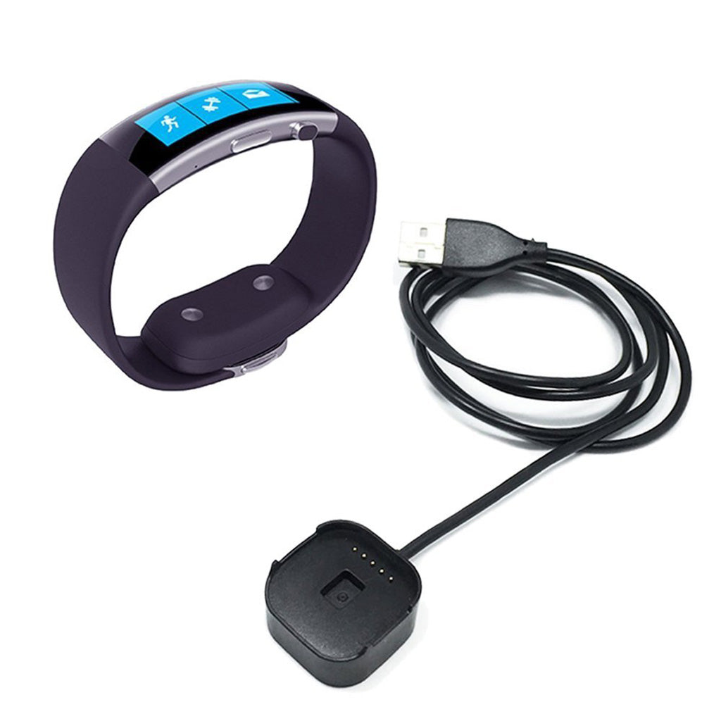 Genuine Microsoft Band 2 Charging Cable-OEM Smartwatch Magnetic-