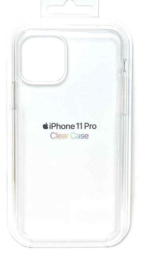 iPhone 11 Pro Clear Case
