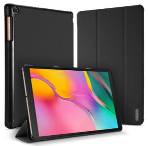 DUX DUCIS DOMO SERIES TABLET CASE SAMSUNG TAB A 10,1 2019 BLACK