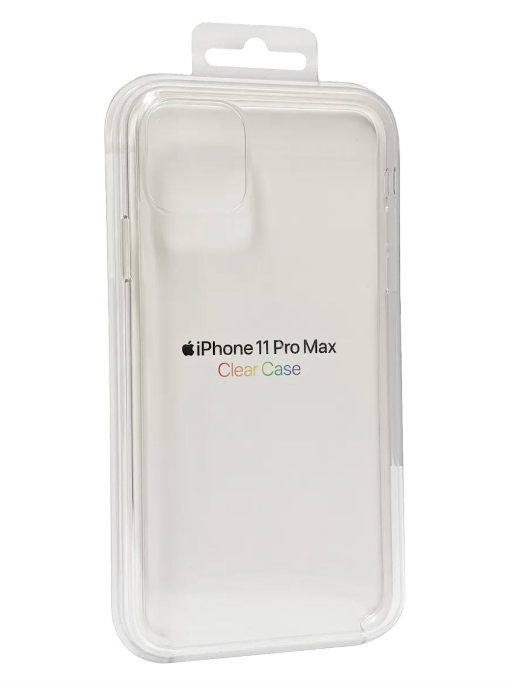 Genuine - iPhone 11 Pro Max Clear Case