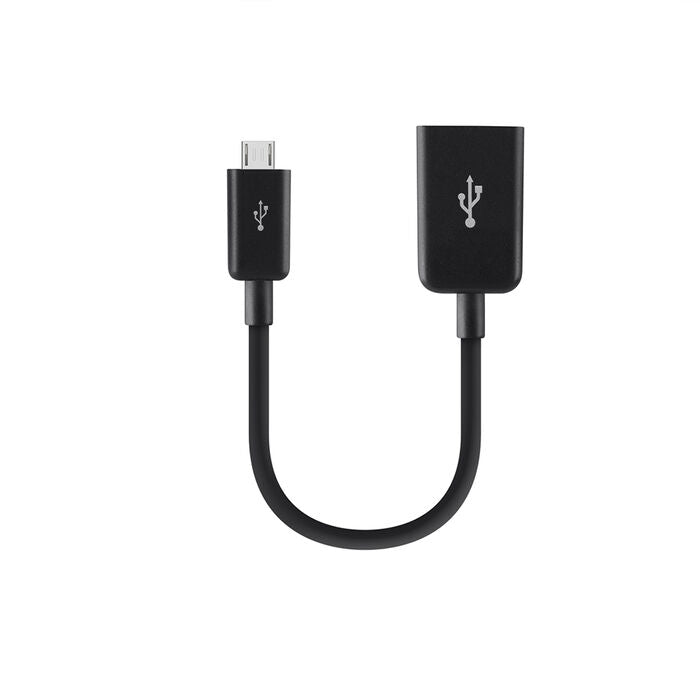 Belkin Micro USB On-The-Go Adaptor