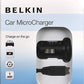 Belkin Car Micro Charger for Samsung Galaxy S