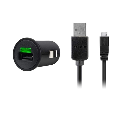 Belkin Car Micro Charger for Samsung Galaxy S