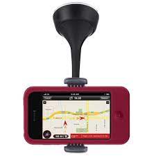 Belkin Window Mount for iPhone