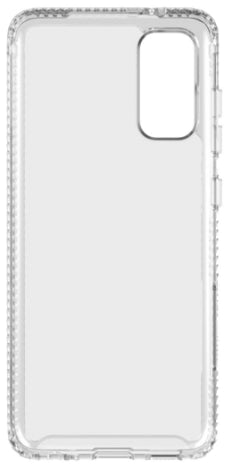 Tech21 Pure Clear Case for Samsung Galaxy S20+  Clear