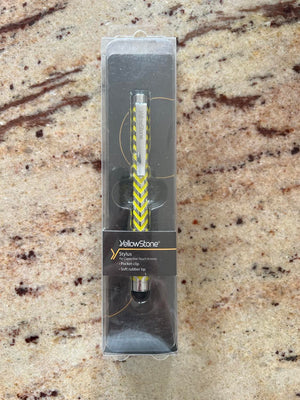 YellowStone Stylus Pen