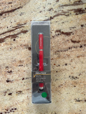 YellowStone Stylus Pen