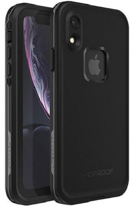 LifeProof FRE case for Apple iPhone XR - ASPHALT