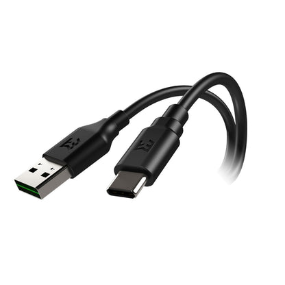 EFM Type C to USB-A Charging Cable