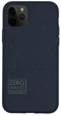 Wilma Essential Biodegradable Case iPhone 12/12 Pro - Dark Blue