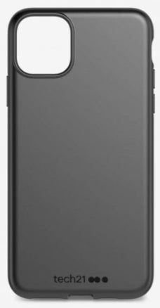 Tech21 Studio Colour, iPhone 11 Pro Max - Case, Black