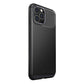iPhone 11 Black Protective Shell Suit