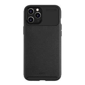 iPhone 11 Black Protective Shell Suit
